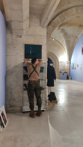 Mujeres de Uniforme — imagen 12