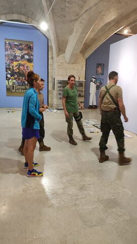 Mujeres de Uniforme — imagen 15