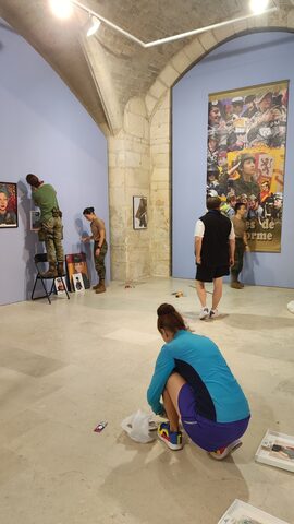 Mujeres de Uniforme — imagen 2