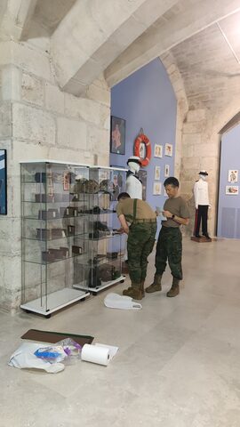 Mujeres de Uniforme — imagen 27