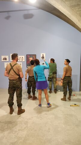 Mujeres de Uniforme — imagen 3