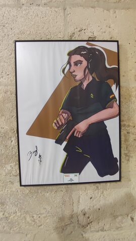 Mujeres de Uniforme — imagen 45