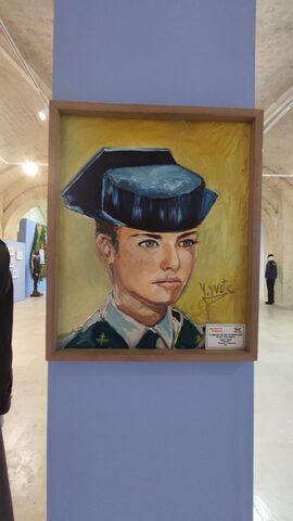 Mujeres de Uniforme — imagen 48