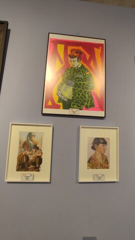 Mujeres de Uniforme — imagen 57