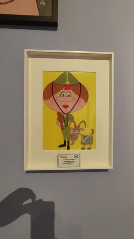 Mujeres de Uniforme — imagen 58