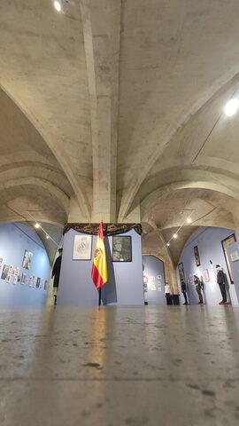 Mujeres de Uniforme — imagen 67