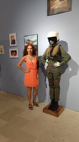 Mujeres de Uniforme — imagen 83