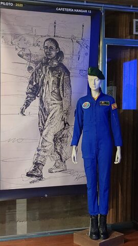 Fotografía 12 de la exposición de pinturas en Soria