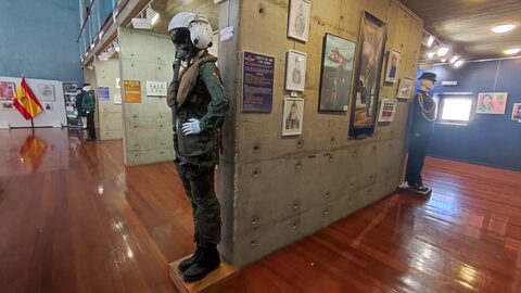 Fotografía 30 de la exposición de pinturas en Soria