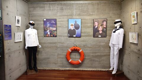 Fotografía 39 de la exposición de pinturas en Soria