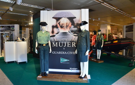 Cartel de la exposición